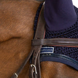 Harcour Filou Horse Fly Bonnet - Harcour USA - Equiluxe Tack