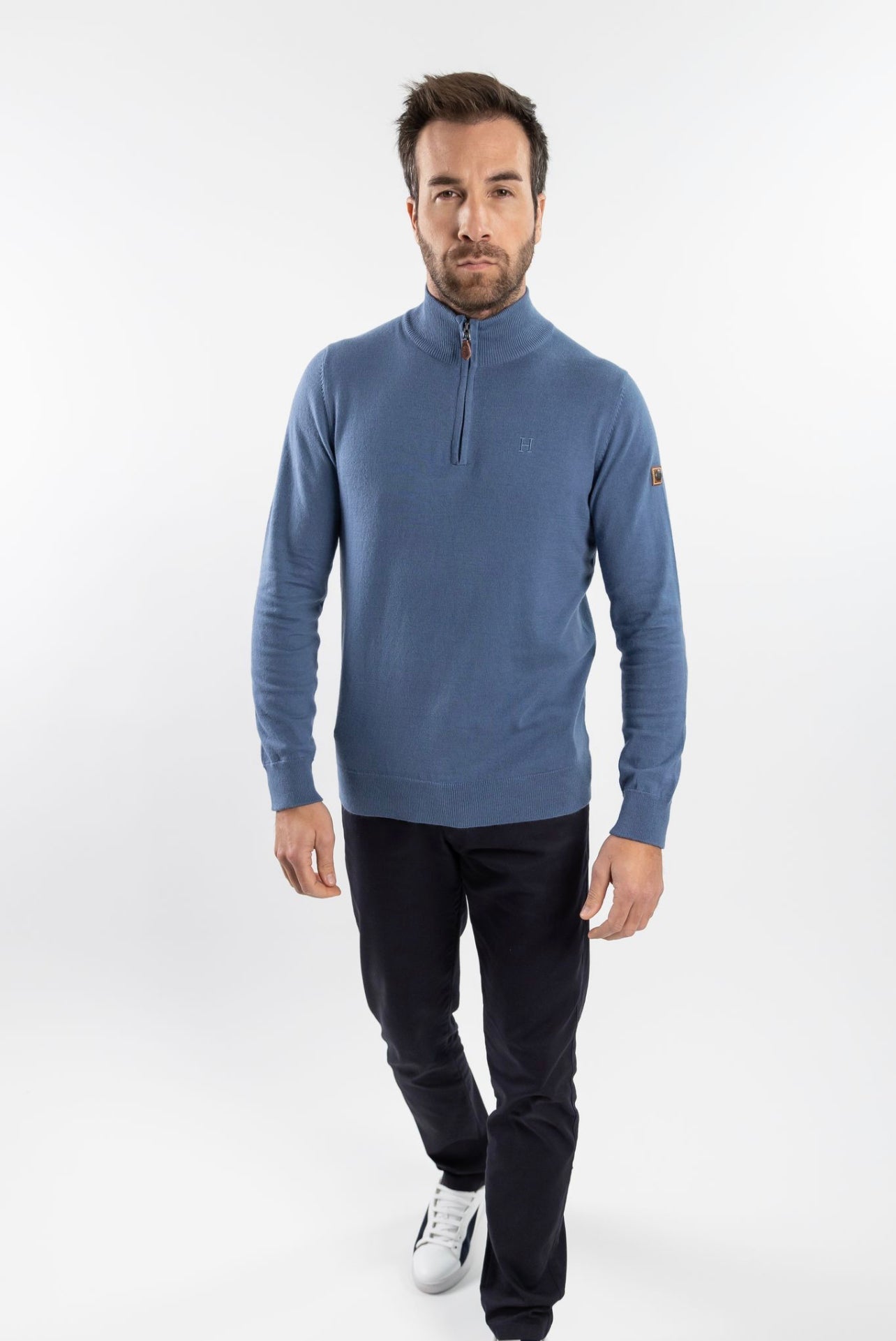 Harcour Flash Pullover - Harcour USA - Equiluxe Tack