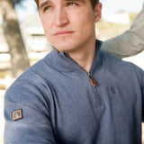 Harcour Flash Pullover - Harcour USA - Equiluxe Tack