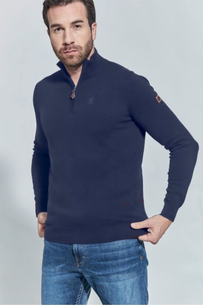 Harcour Flash Pullover - Harcour USA - Equiluxe Tack