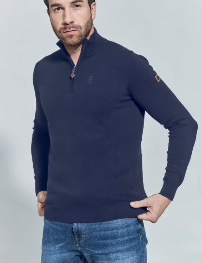 Harcour Flash Pullover - Harcour USA - Equiluxe Tack