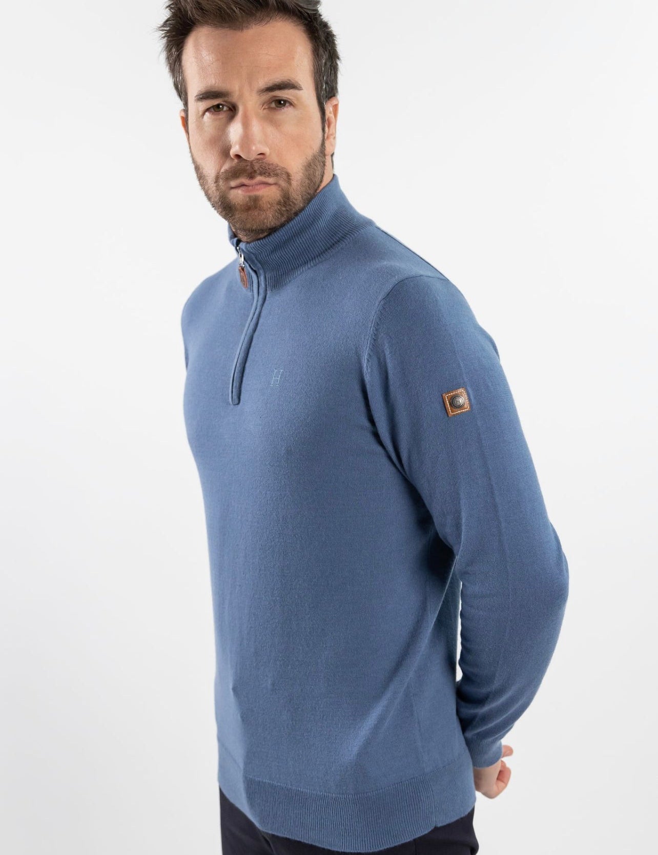 Harcour Flash Pullover - Harcour USA - Equiluxe Tack