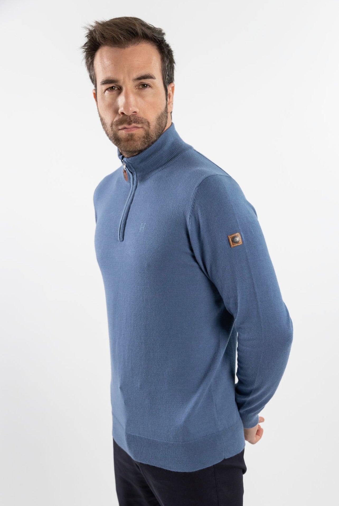 Harcour Flash Pullover - Harcour USA - Equiluxe Tack