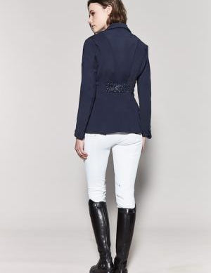 Harcour Florentina Women Competition Jacket - Harcour USA - Equiluxe Tack