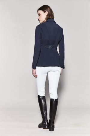 Harcour Florentina Women Competition Jacket - Harcour USA - Equiluxe Tack