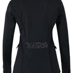 Harcour Florentina Women Competition Jacket - Harcour USA - Equiluxe Tack