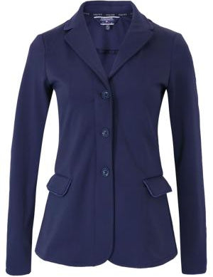 Harcour Florentina Women Competition Jacket - Harcour USA - Equiluxe Tack