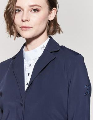 Harcour Florentina Women Competition Jacket - Harcour USA - Equiluxe Tack