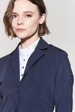 Harcour Florentina Women Competition Jacket - Harcour USA - Equiluxe Tack