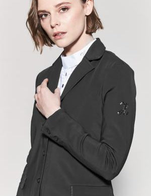 Harcour Florentina Women Competition Jacket - Harcour USA - Equiluxe Tack