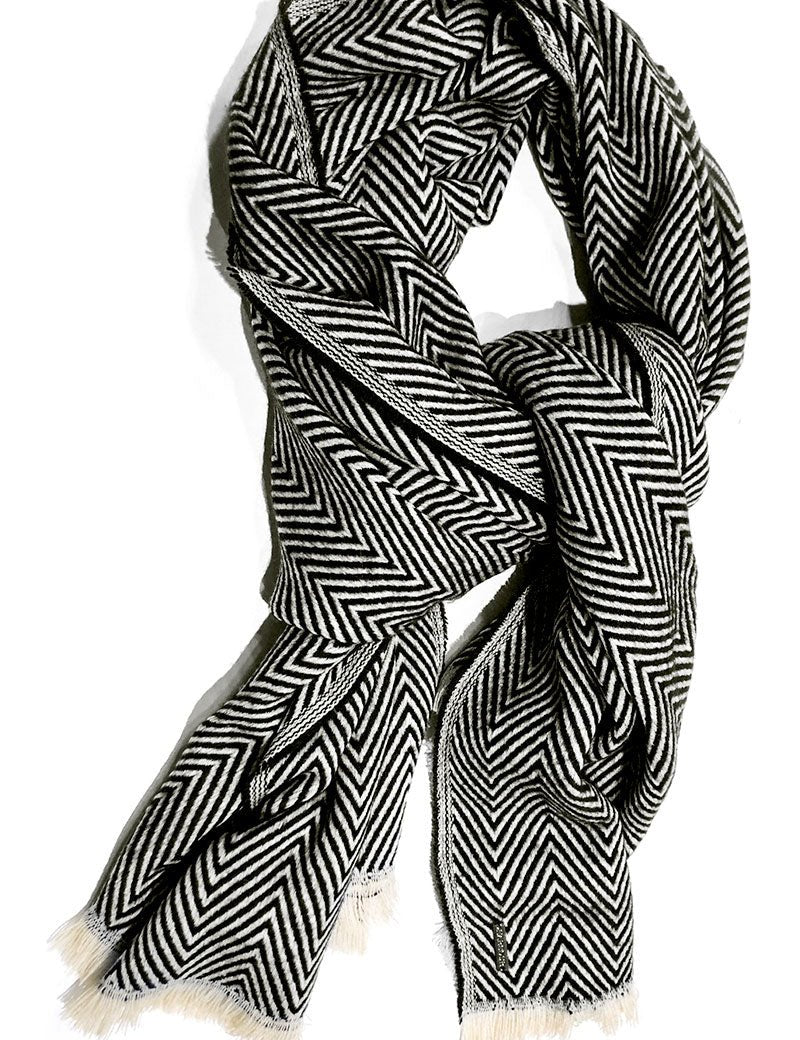 Harcour Fred Scarf - Harcour USA - Equiluxe Tack