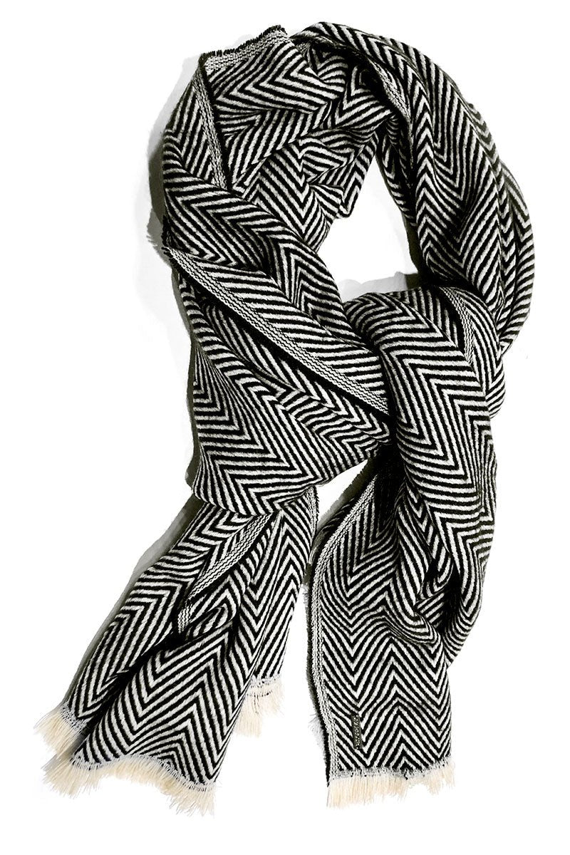 Harcour Fred Scarf - Harcour USA - Equiluxe Tack