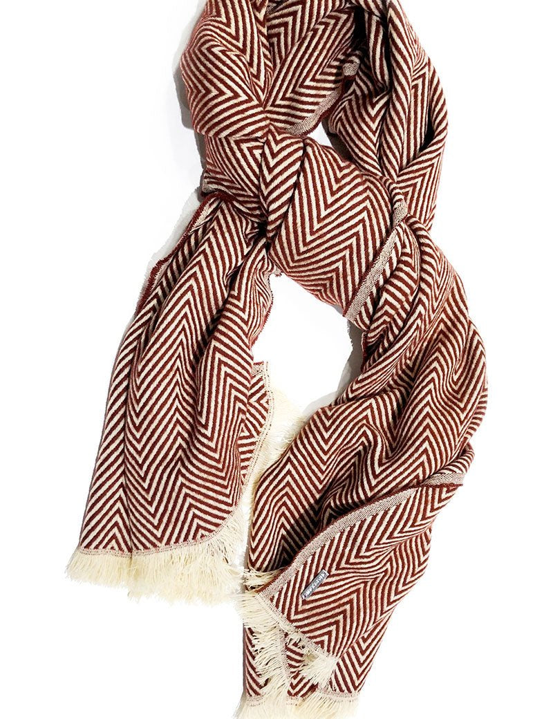 Harcour Fred Scarf - Harcour USA - Equiluxe Tack