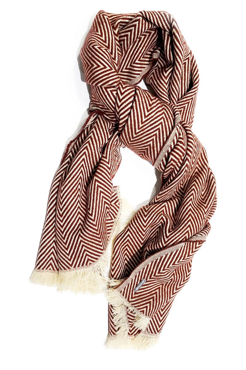 Harcour Fred Scarf - Harcour USA - Equiluxe Tack