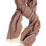 Harcour Fred Scarf - Harcour USA - Equiluxe Tack
