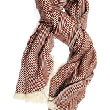 Harcour Fred Scarf - Harcour USA - Equiluxe Tack