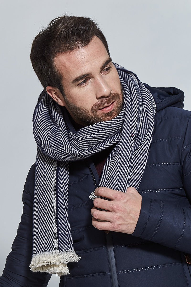 Harcour Fred Scarf - Harcour USA - Equiluxe Tack