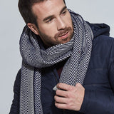 Harcour Fred Scarf - Harcour USA - Equiluxe Tack