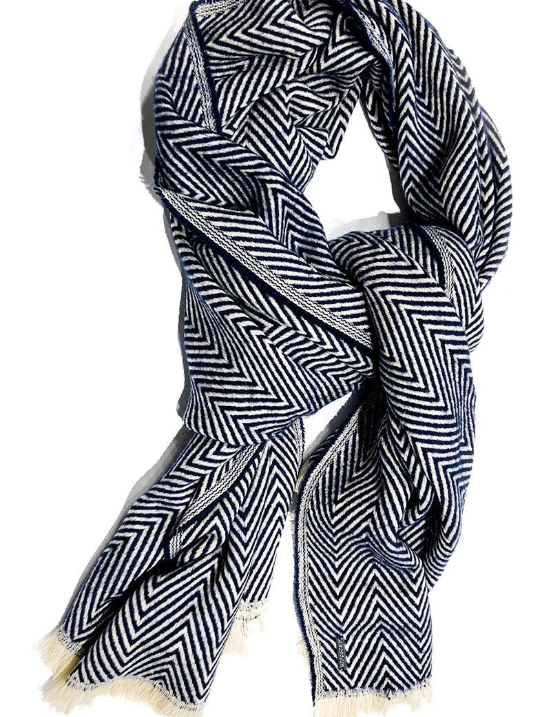 Harcour Fred Scarf - Harcour USA - Equiluxe Tack