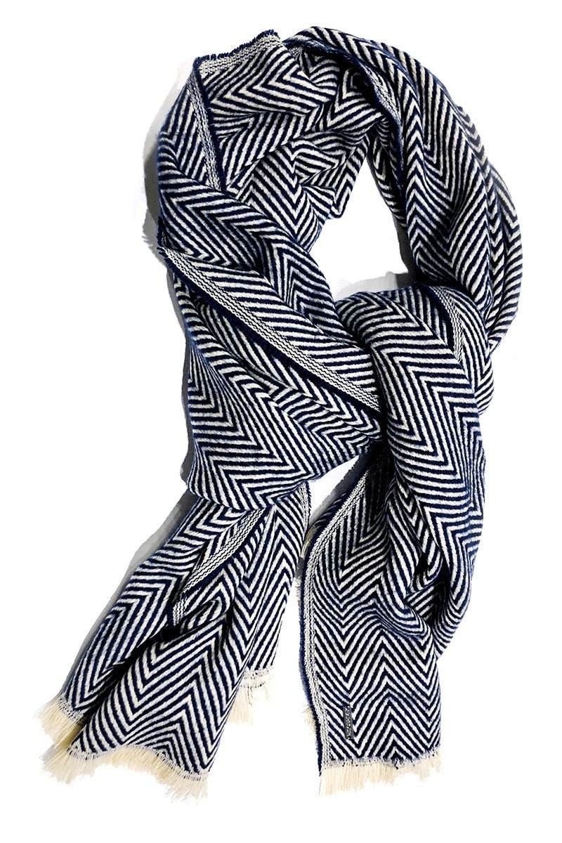 Harcour Fred Scarf - Harcour USA - Equiluxe Tack