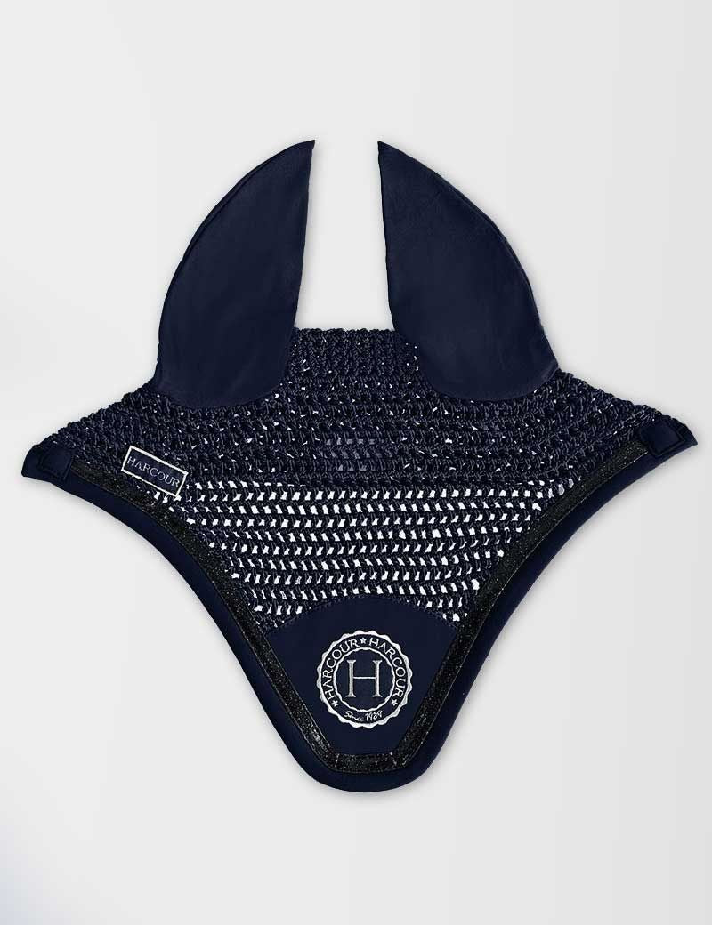 Harcour Fredy Flyveil - Harcour USA - Equiluxe Tack