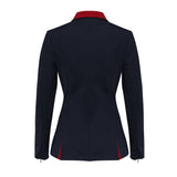 Harcour French Team Competition Jacket - Harcour USA - Equiluxe Tack