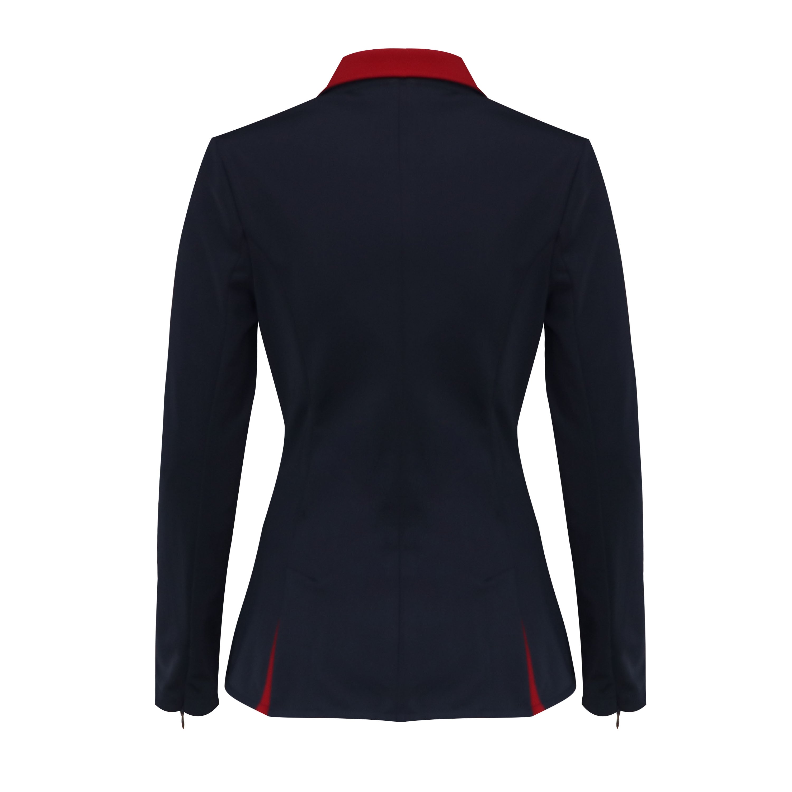Harcour French Team Competition Jacket - Harcour USA - Equiluxe Tack