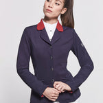 Harcour French Team Competition Jacket - Harcour USA - Equiluxe Tack