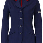 Harcour French Team Competition Jacket - Harcour USA - Equiluxe Tack