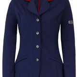 Harcour French Team Competition Jacket - Harcour USA - Equiluxe Tack
