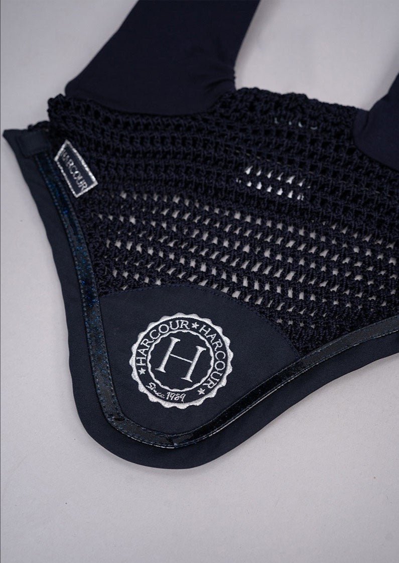 Harcour Freud Fly Bonnet - Harcour USA - Equiluxe Tack