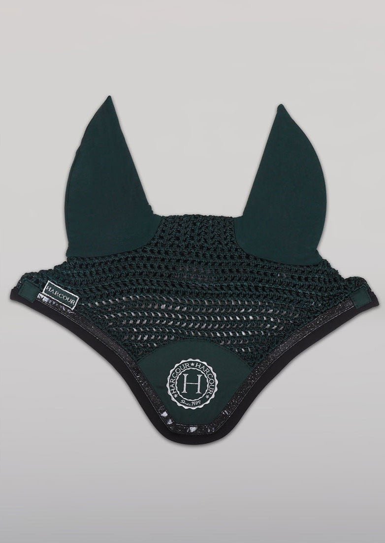 Harcour Freud Fly Bonnet - Harcour USA - Equiluxe Tack