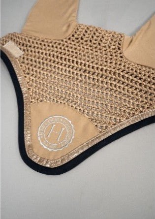 Harcour Freud Fly Bonnet - Harcour USA - Equiluxe Tack
