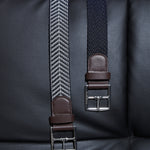Harcour Gregory Belt - Harcour USA - Equiluxe Tack