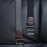 Harcour Gregory Belt - Harcour USA - Equiluxe Tack