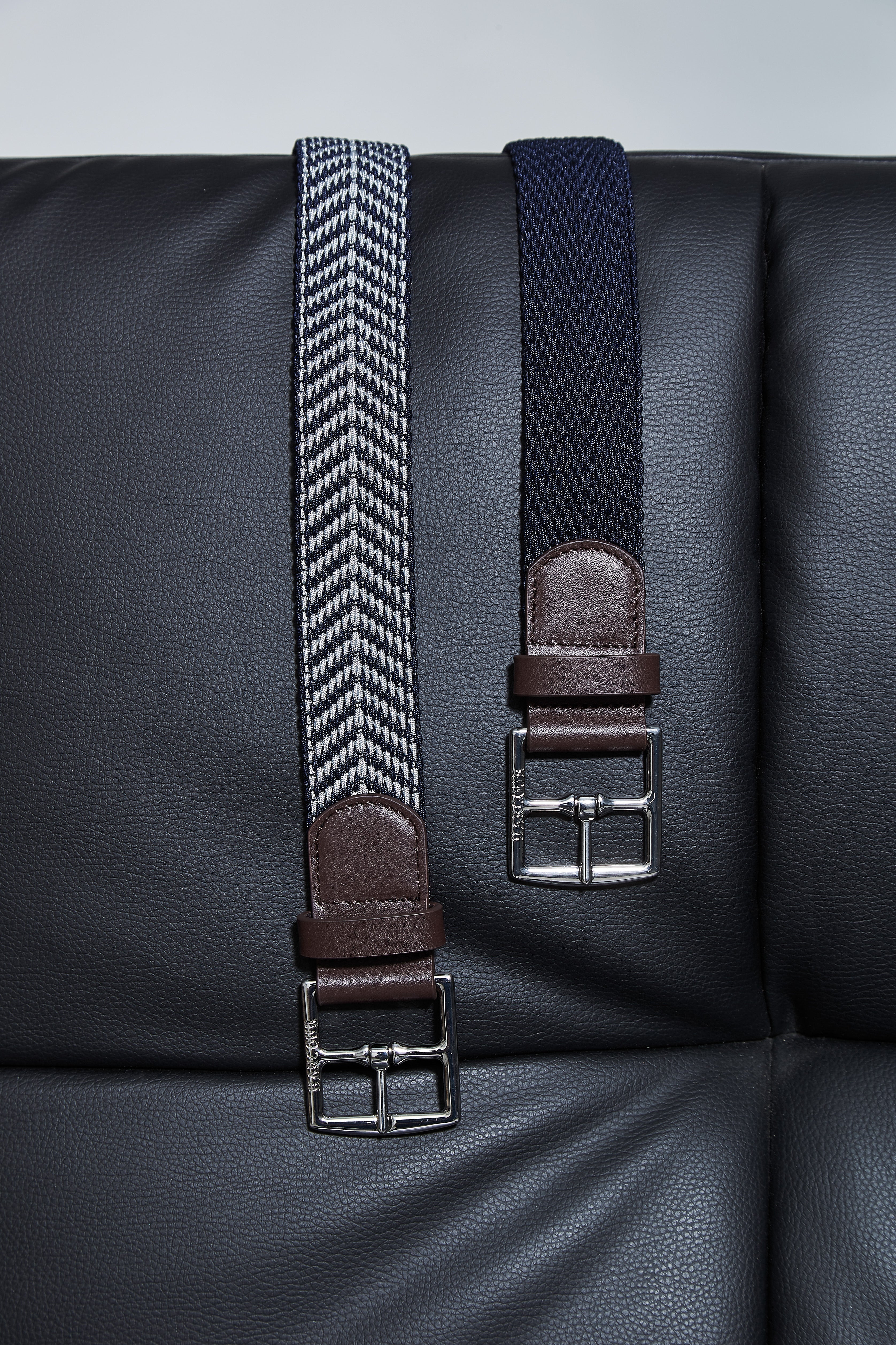 Harcour Gregory Belt - Harcour USA - Equiluxe Tack