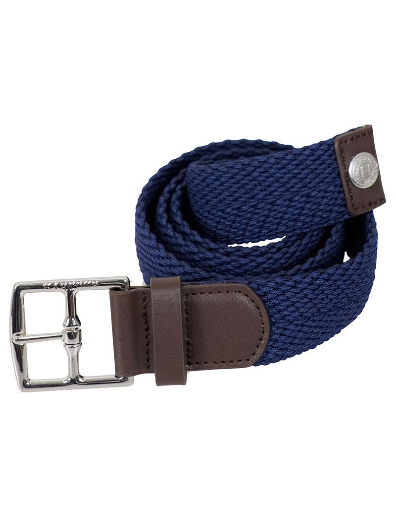 Harcour Gregory Belt - Harcour USA - Equiluxe Tack