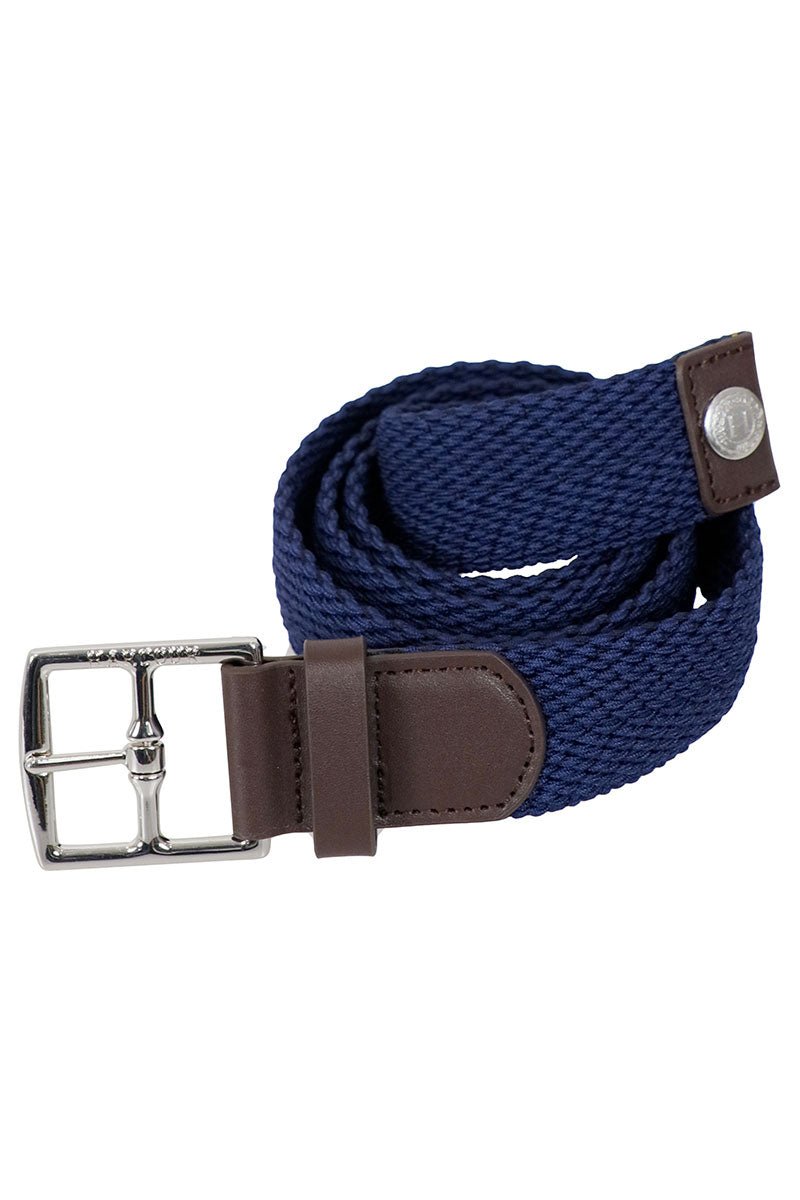 Harcour Gregory Belt - Harcour USA - Equiluxe Tack