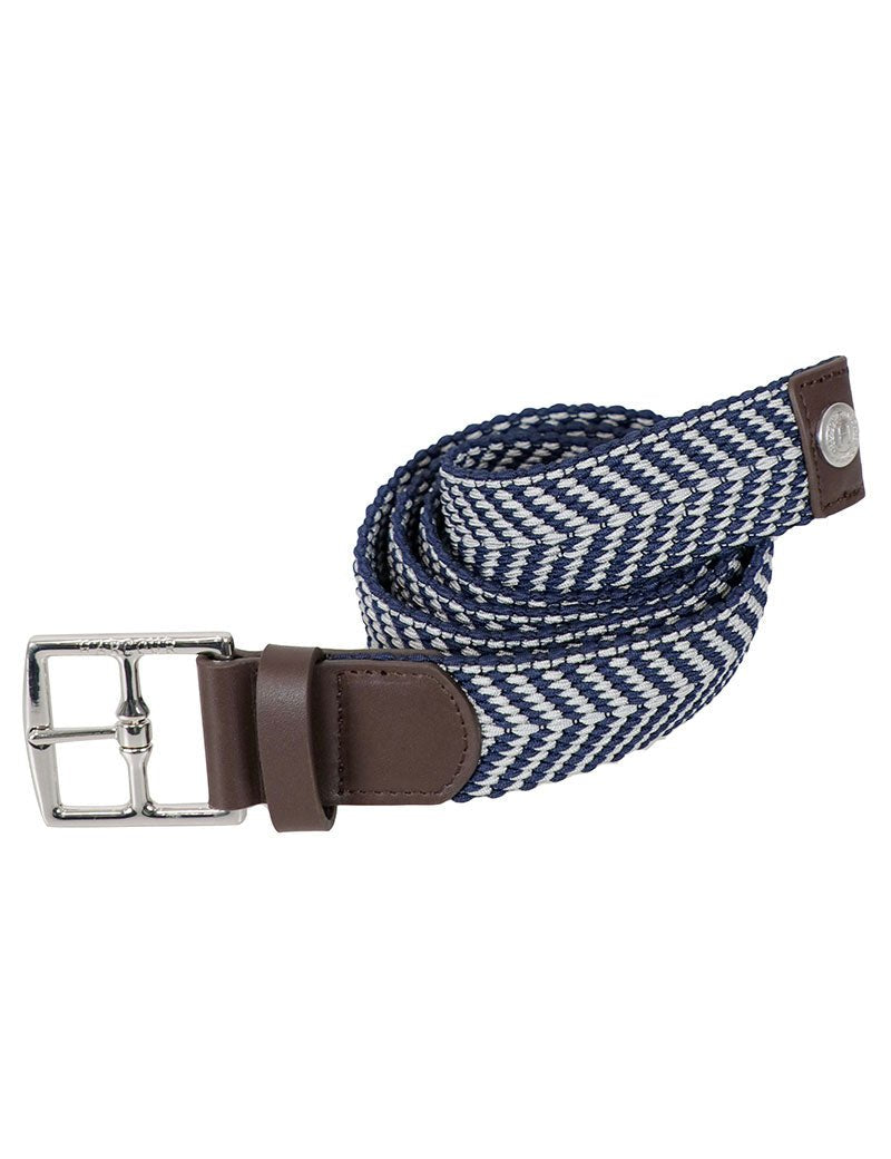 Harcour Gregory Belt - Harcour USA - Equiluxe Tack