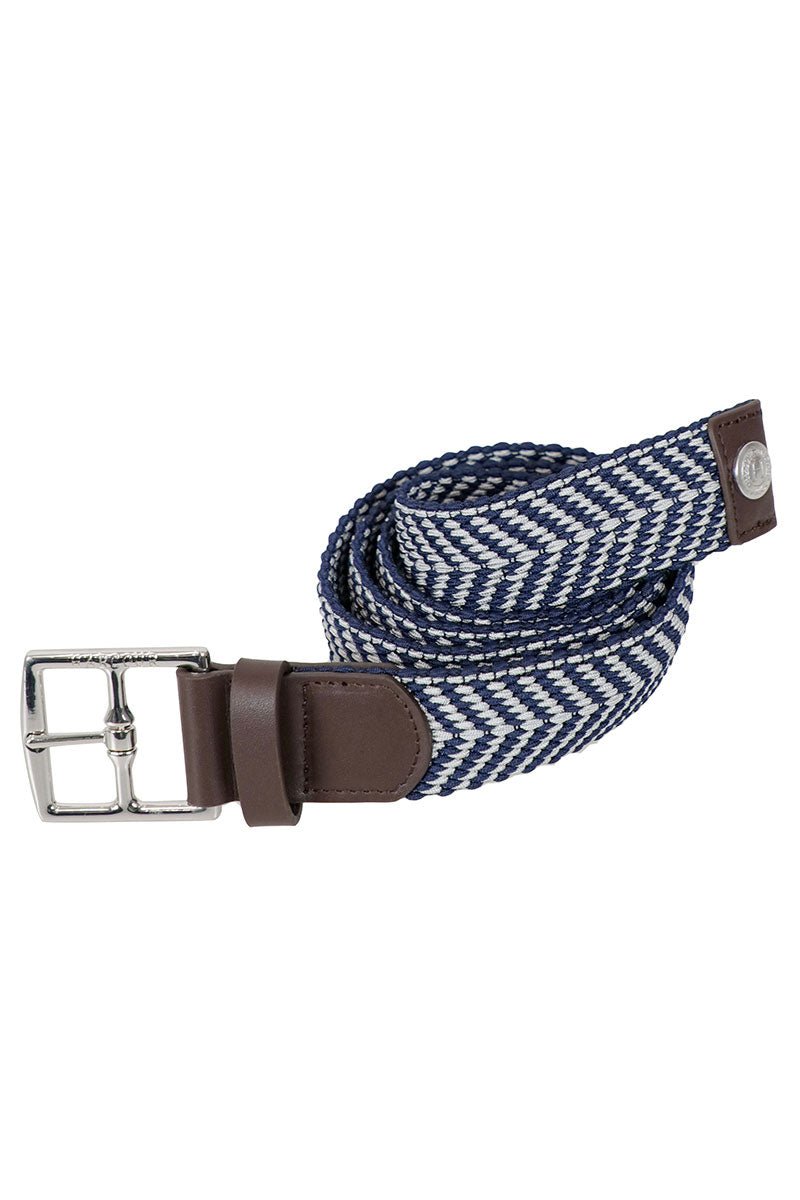 Harcour Gregory Belt - Harcour USA - Equiluxe Tack