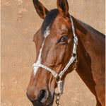 Harcour Hacker Halter & Lead Rope - Harcour USA - Equiluxe Tack