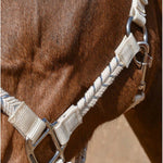 Harcour Hacker Halter & Lead Rope - Harcour USA - Equiluxe Tack