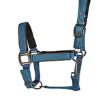Harcour Hansey Horse Halter with Lead Rope - Harcour USA - Equiluxe Tack