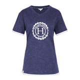 Harcour Havre Womens V - Neck Tee - Harcour USA - Equiluxe Tack