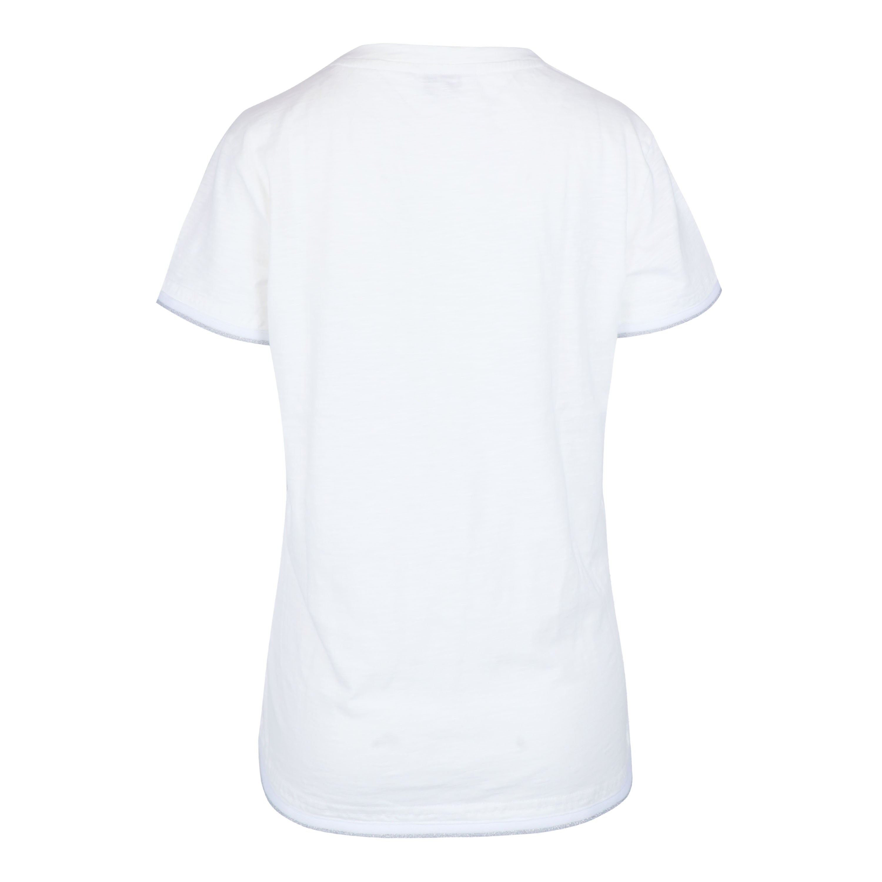 Harcour Havre Womens V - Neck Tee - Harcour USA - Equiluxe Tack