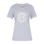 Harcour Havre Womens V - Neck Tee - Harcour USA - Equiluxe Tack