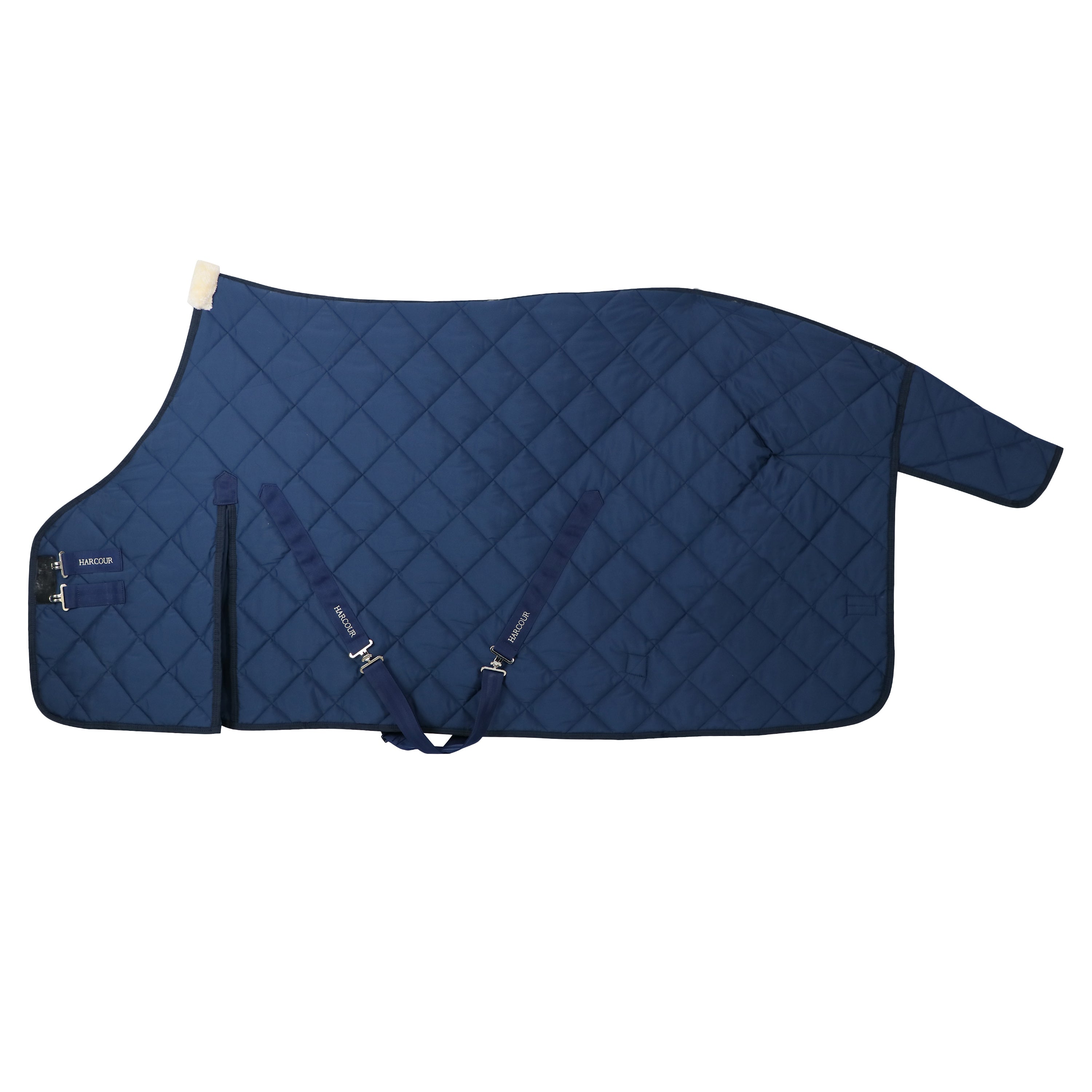 Harcour Hazel Winter Blanket - Harcour USA - Equiluxe Tack