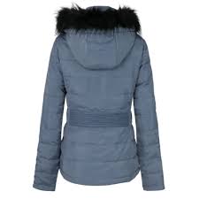 Harcour Izar Padded Jacket - Harcour USA - Equiluxe Tack