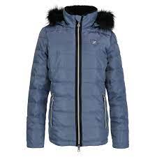 Harcour Izar Padded Jacket - Harcour USA - Equiluxe Tack