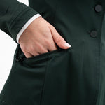 Harcour Jade Womens Perforated Competition Jacket - Harcour USA - Equiluxe Tack